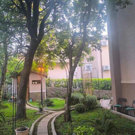 Apartments Sabo Kraljevica Zewnętrze zdjęcie